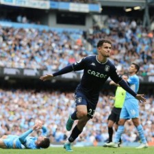 O sucesso do Manchester City é composto por 38 rodadas